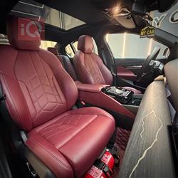 بي ام دبليو الفئة 5